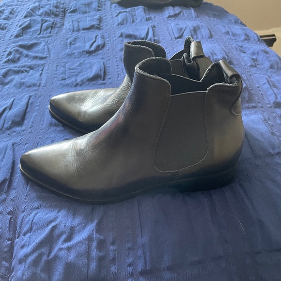 Ateliers Boots - Made in Italy - size 36 - Picture 2 of 4